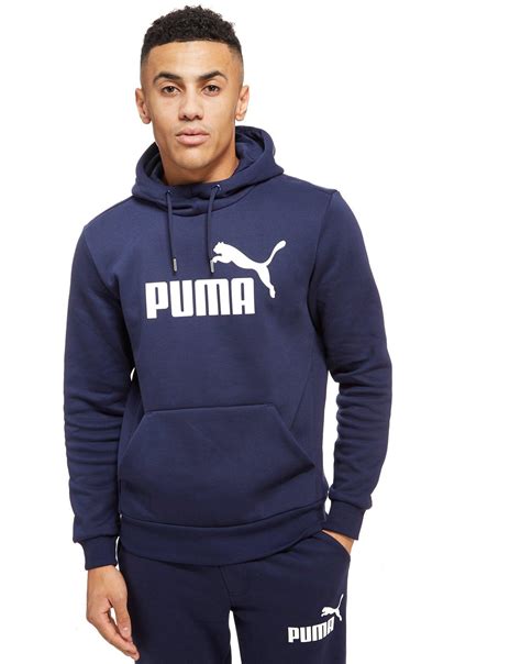 puma wear for men.